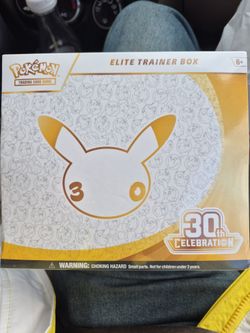 30th celebration etb for one piece