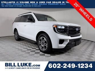 2025 Ford Expedition