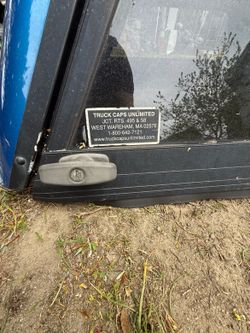 Cab top