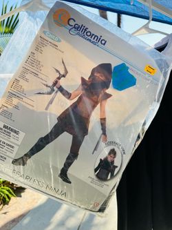 Kids costume