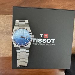 Tissot PRX