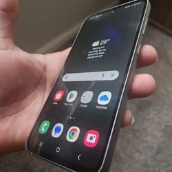 Samsung S23 FE for repair or spare parts