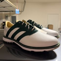 MC Z-TRAXION Golf Shoes Size 11