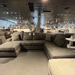 3PC Sectional 