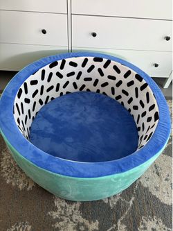 Kids Foam ball pit