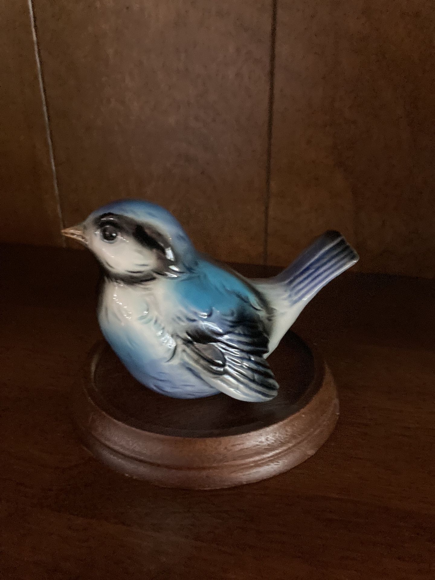 Vintage Goebel Bluebird CV73