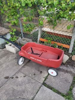 Radio Flyer