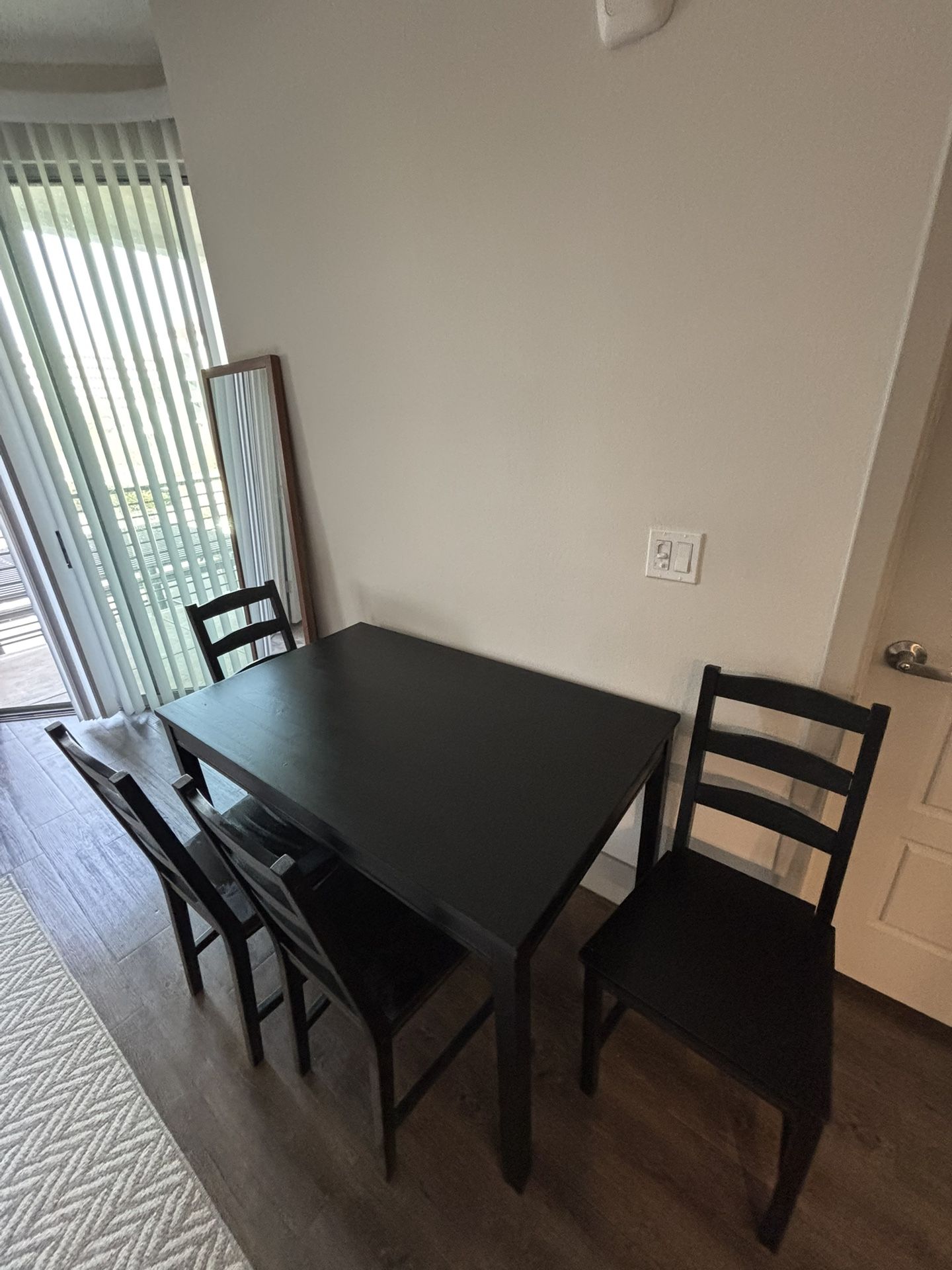IKEA Dining Table