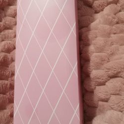 Pink Gift Box