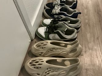 Size 13 shoes