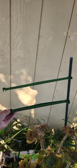 Plant Stake Arms For Tomato Cage 20pk