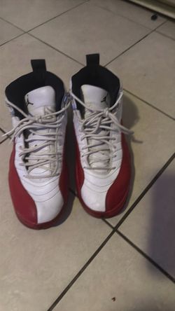 Jorden 11 cherrys