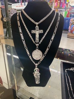 Plata 925