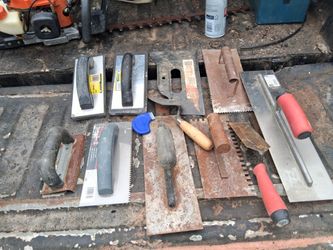 Tools