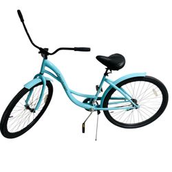 New Bike