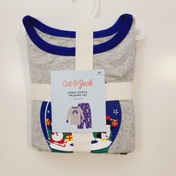 Cat & Jack Pj Set 🎯