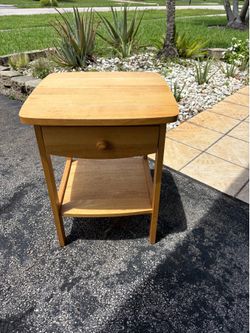 Night table