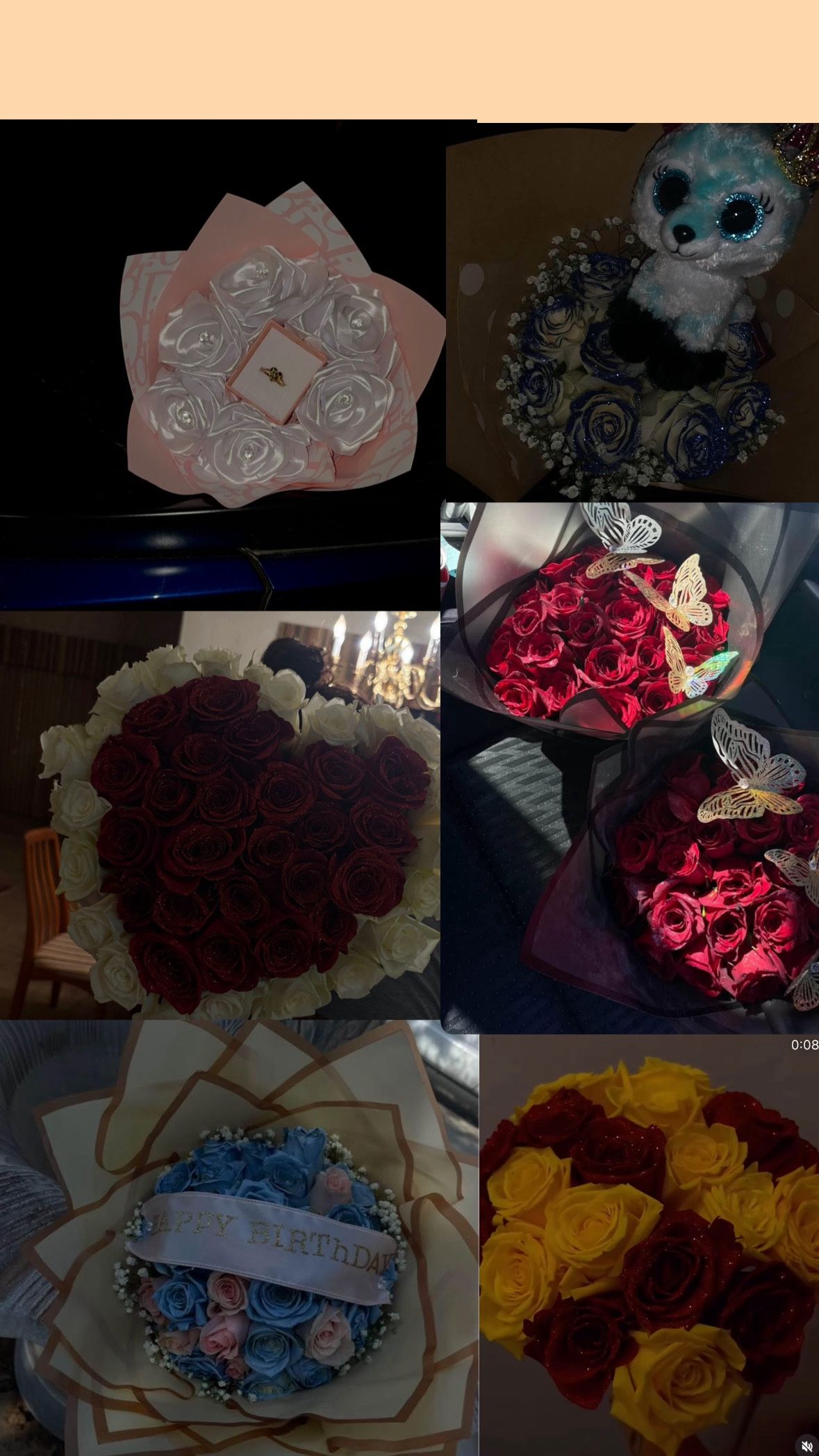 Roses 