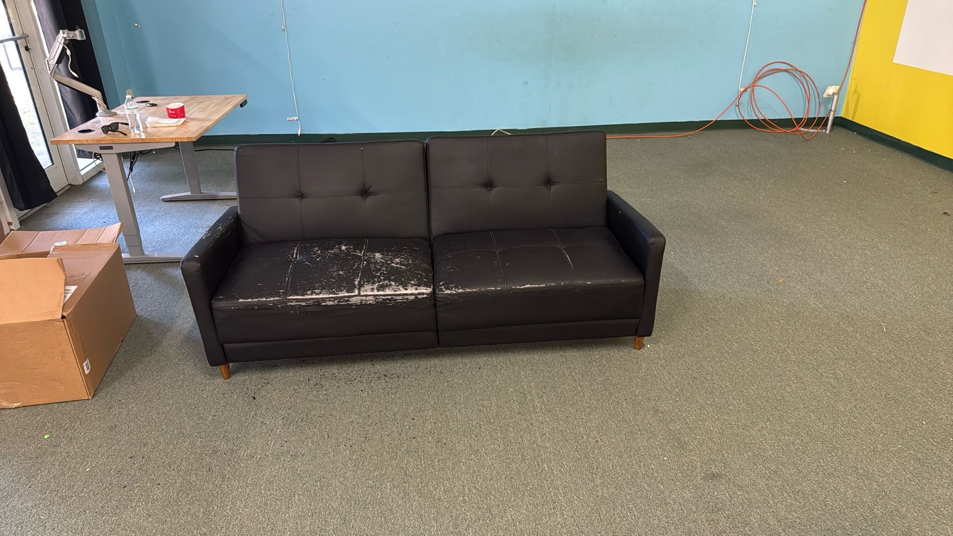 Free Couch