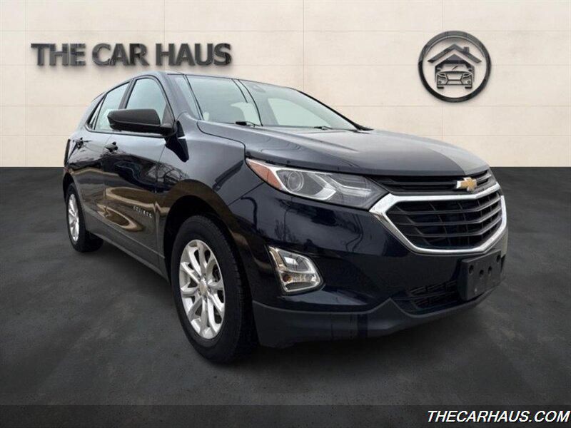 2021 Chevrolet Equinox