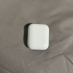 AirPods Gen 2