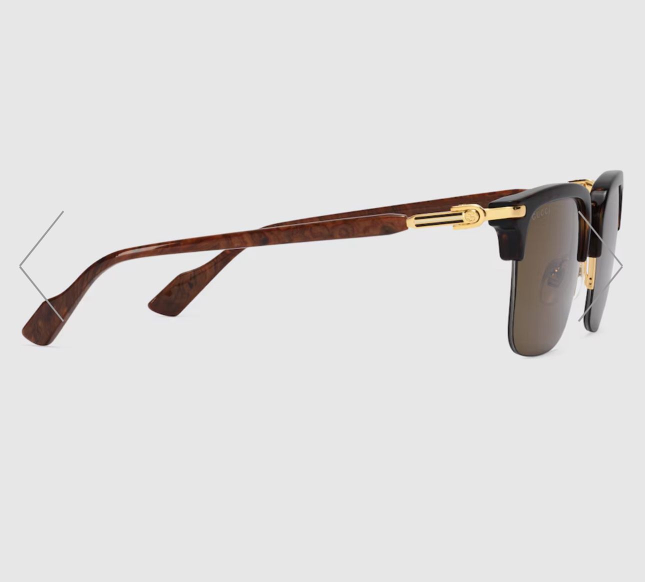 Gucci Men’s sunglasses
