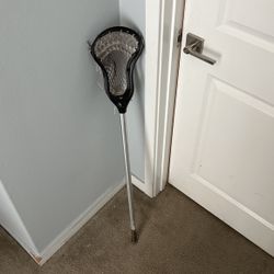 String King Lacrosse Stick