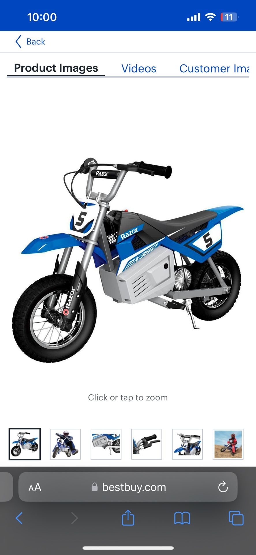 Brand new Mx350 In Box