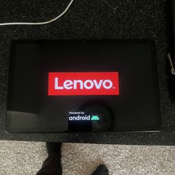 Lenova Tablet