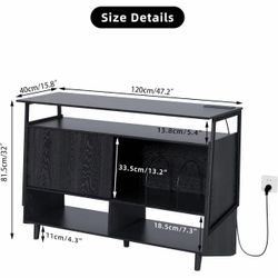 Storage Cabinet