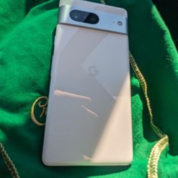 GOOGLE PIXEL 7 (unlocked) Won't Turn On