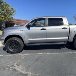 2011 Toyota Tundra