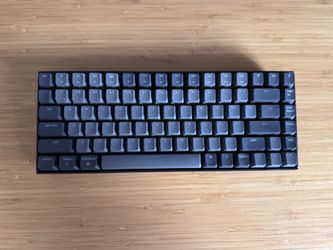 Keychron K2 Wireless Mechanical Keyboard
