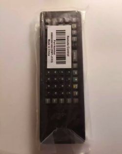 New Original JVC RMTJC03 RMT-JC03 Remote Control 