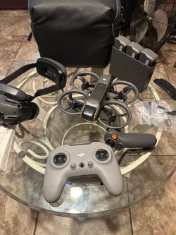 DJI avata 2