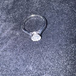 925 Sterling Silver Ring