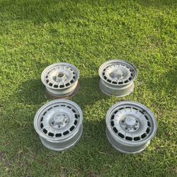 14'' 6J Barock Bundt wheel for Mercedes W108 W109 W110 For Best Offer 