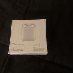 Apple AirPods 2nd Gen