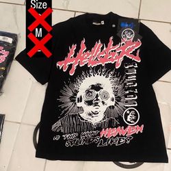 Hellstar Tee