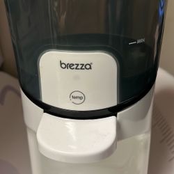 Brezza Water Warmer