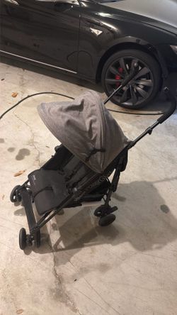 Children’s stroller