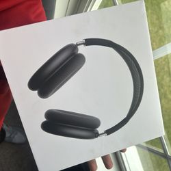 Airpod Max Midnights ANC