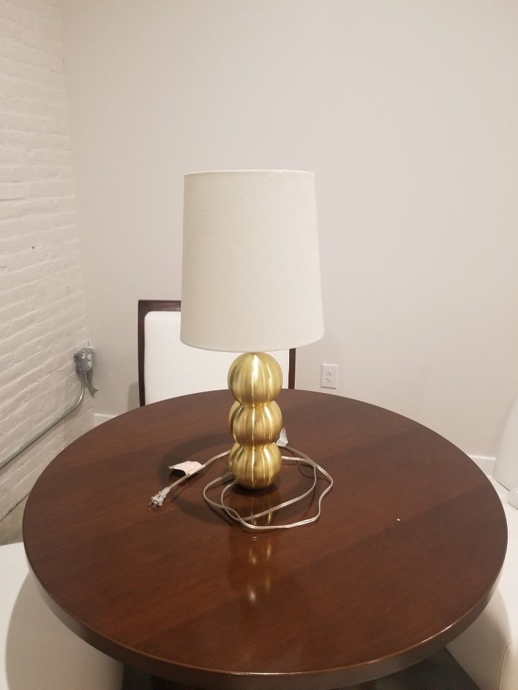 Desk Lamp