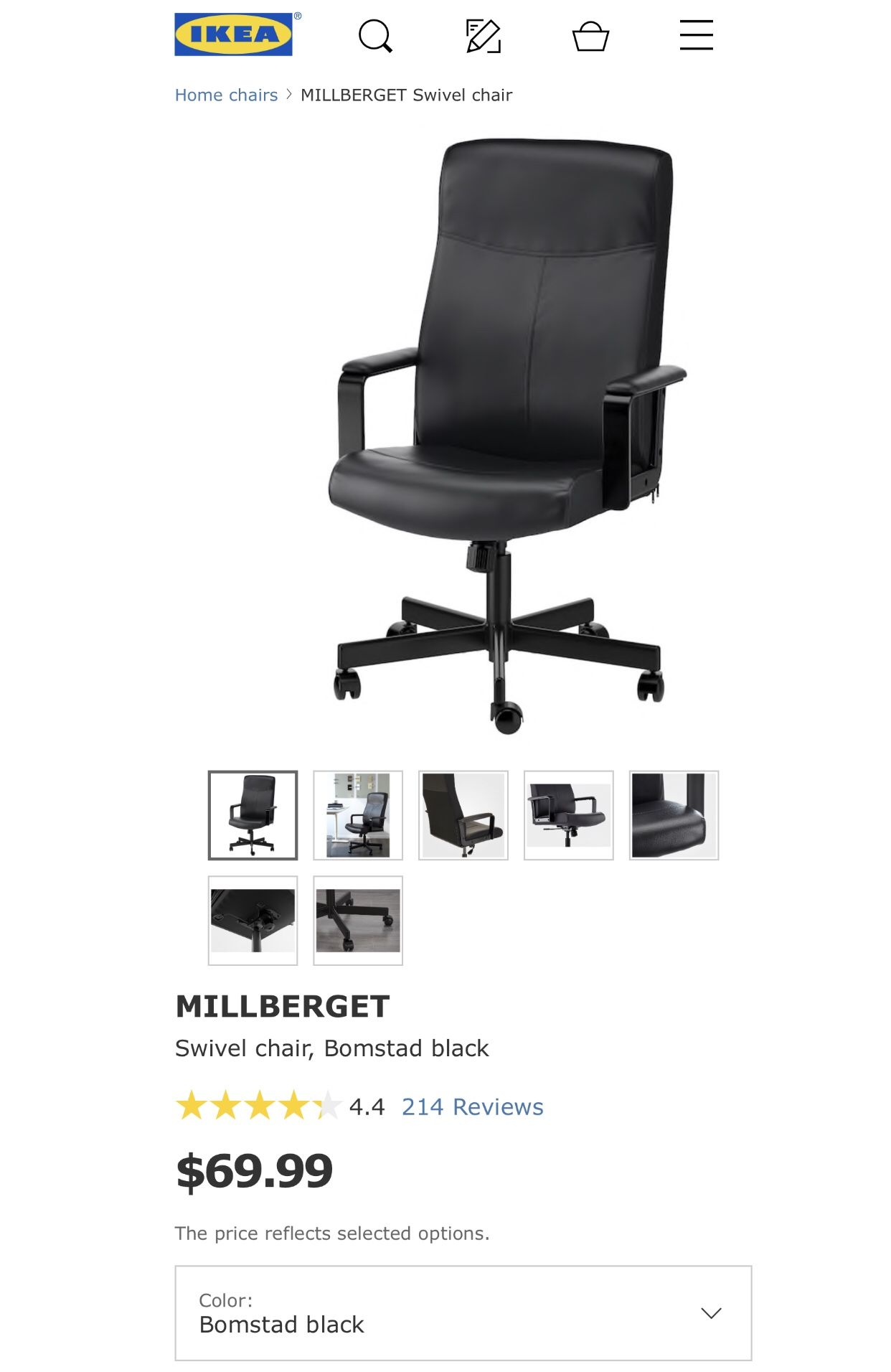 Millberget reviews new arrivals
