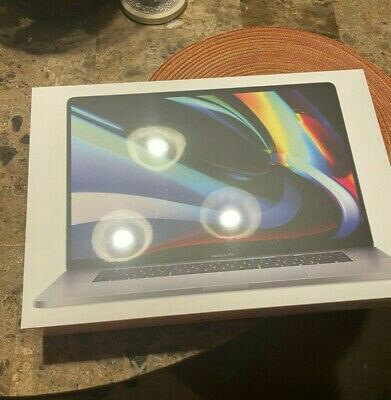 Apple MacBook pro