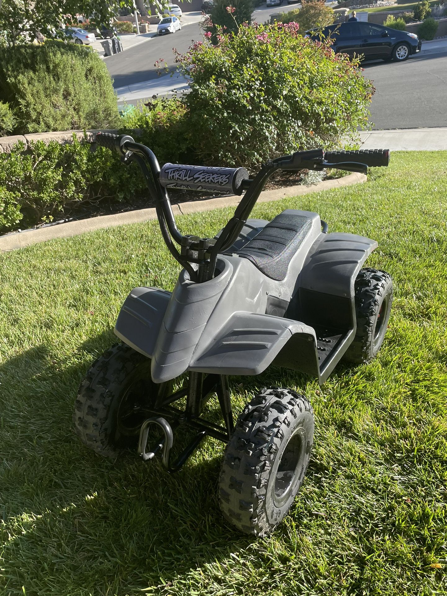 48v Razor Quad for Sale in Murrieta, CA - OfferUp