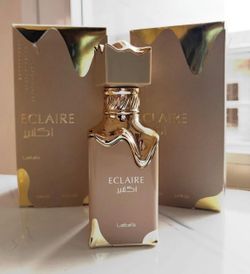 Lattafa Eclaire Eau de Parfum