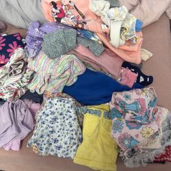Girl Clothes Toddler