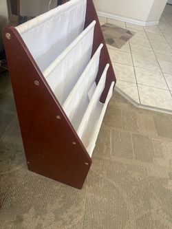 Bookshelf