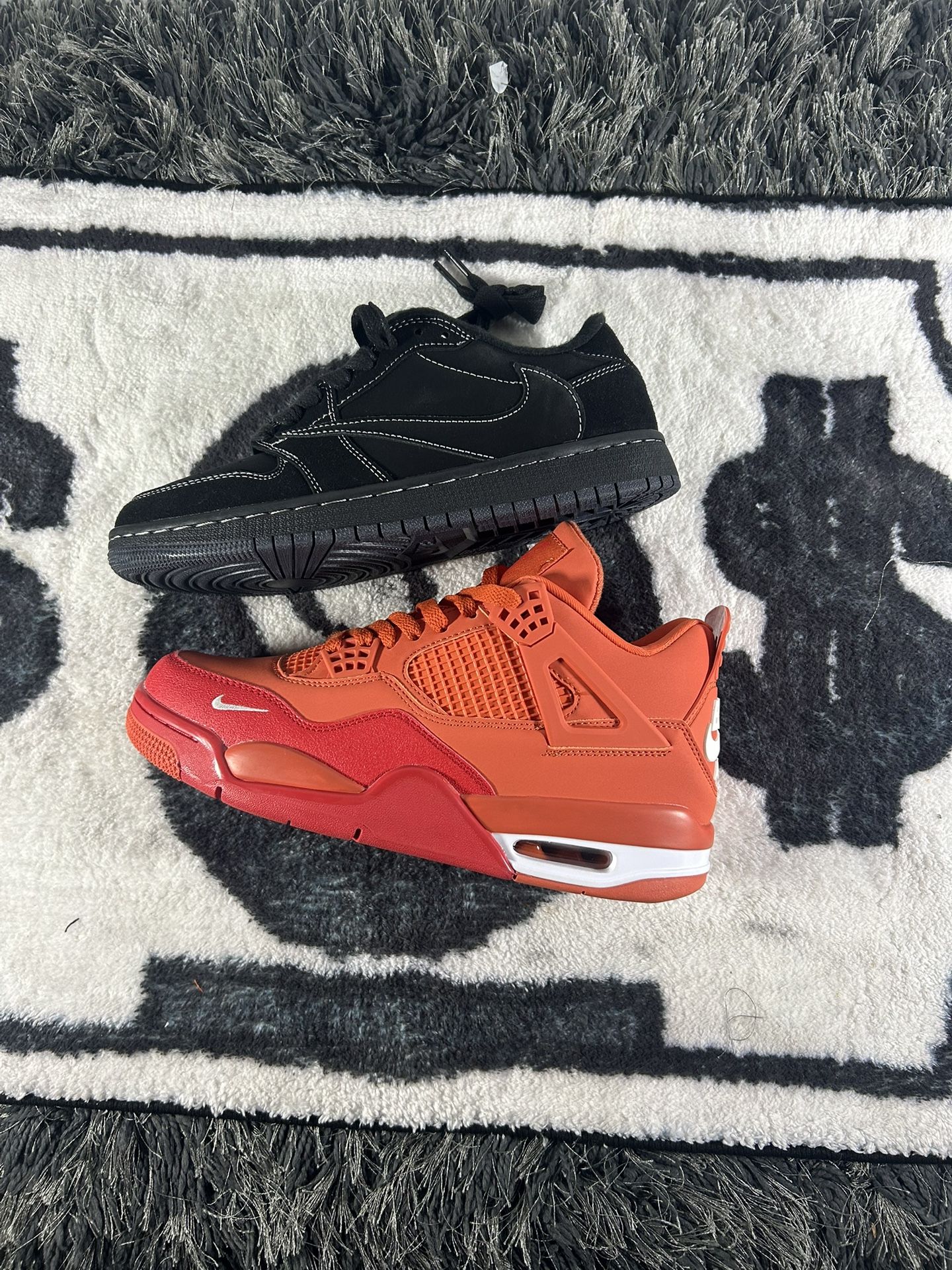 2 For 150$ No Box Brand New Size On Description